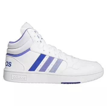 adidas Hoops 3.0 Mid Classic Vintage кроссовки EU 40 2/3