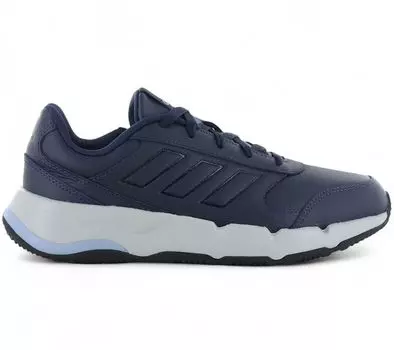 adidas HOTAKI - Мужские кроссовки обувь Синий FY3512 ОРИГИНАЛ EU 44 UK 9.5 синий