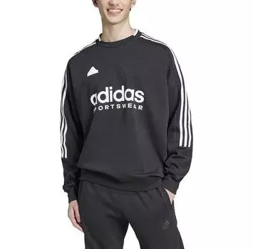 adidas House Of Tiro Fleece свитшот S