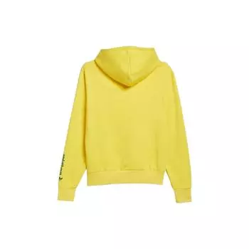 Adidas Худи с мультяшным принтом Мужские худи Желтый HK9878 L