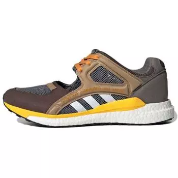 Adidas Human Made x EQT Racing Cardboard Мужские кроссовки Grey Cloud-White Grey-Four GX7918 42