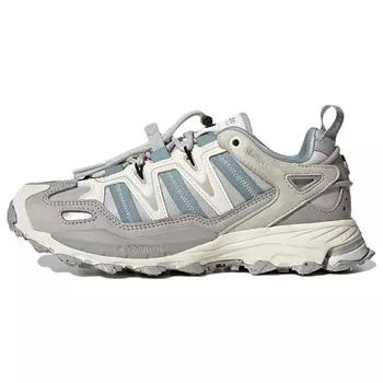 Adidas Hyperturf Adventure Magic Серый (Женский) Женские кроссовки Off-White Grey-One GW7127 40