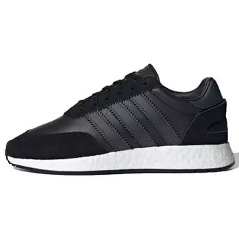 Adidas I-5923 Core Black Мужские кроссовки Carbon Cloud-White BD7798
