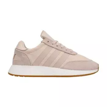 adidas I-5923 Льняные женские кроссовки Tan Gum EE4945