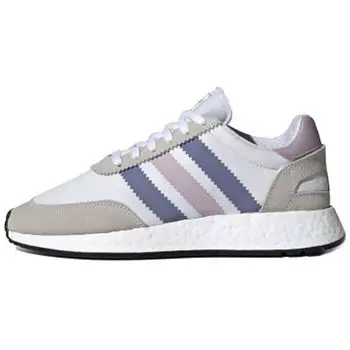 Adidas I-5923 Soft Vision Женские кроссовки White Cloud-White CG6040