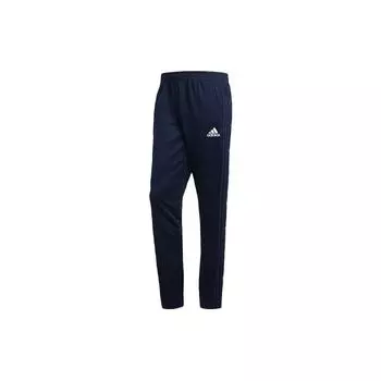 Adidas ID спортивные штаны мужские низ темно-синие DH9925 M