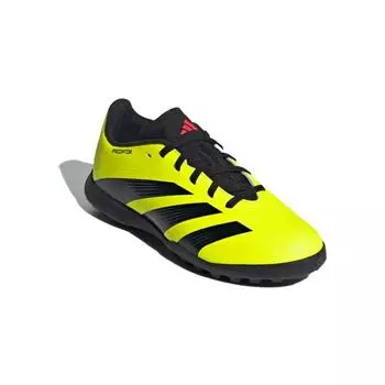 Adidas Ig5444 Predator League Low Tf J Футбольные футзальные кроссовки 200