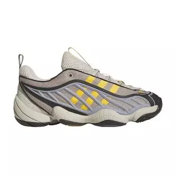 Adidas Intimidation Low Wonder Алюминиевые желтые мужские кроссовки серые Поставщик-цвет Vapor-зеленый JI0403 44