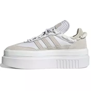 Adidas Ivy Park x Super Sleek 72 Icy Park Женские кроссовки White Footwear-White Off-White GX2769 42