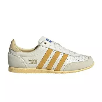 Adidas Япония Off White Оранжевый оттенок женские кроссовки кремовый Spark IG2011 39