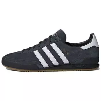adidas Jeans Carbon Мужские кроссовки Серые Серые-One Core-Черные CQ2768 40