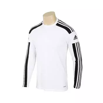 Adidas Футболка с длинным рукавом из джерси Gn5793 Squadra 21 Футболка с длинным рукавом из джерси GN5793110 XXL