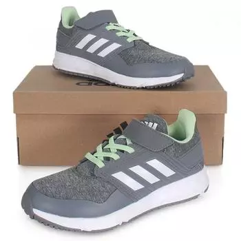 [Adidas Junior] Кроссовки Adidas Kids Junior Youth Porta Peyto для бега Ee7310 170