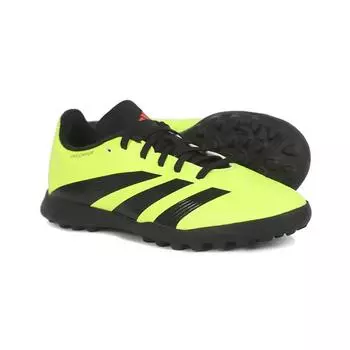 Adidas Футбольные бутсы для юниоров Футзальные бутсы Predator 24 League Tf IG5444225
