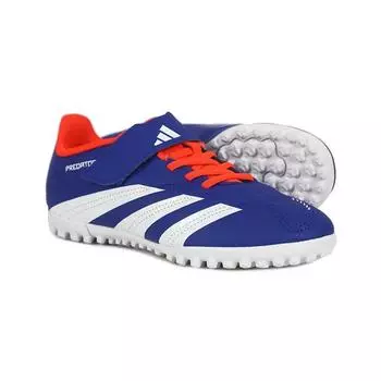 Adidas Футбольные бутсы для юниоров FutsaL SHOES Predator CLub HL Tf IF6421225