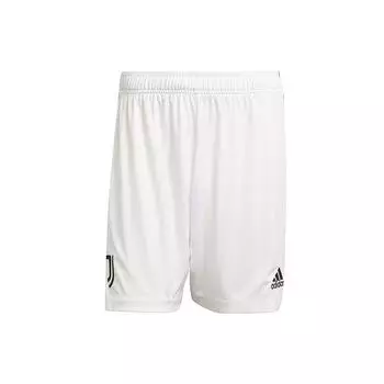 Adidas Juventus Home Футбольные шорты мужские белые GM7186 S