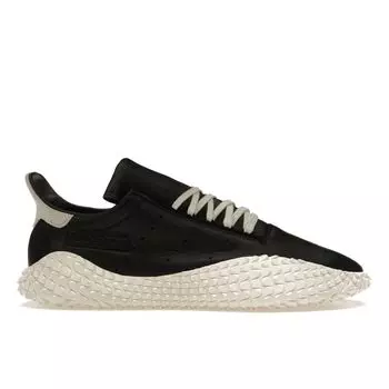 Adidas Kamanda Black Мужские кроссовки Core-Black Off-White Blue EE5650