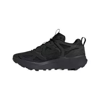 Adidas Kantai Trail Черный Карбон Мужские Кроссовки Основной Черный JI4818 39