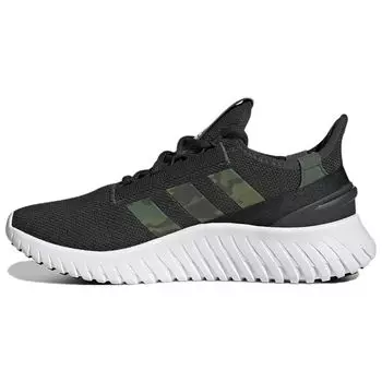 Adidas Kaptir 2.0 Black Green Oxide Camo Мужские кроссовки Core-Black GX4244 40