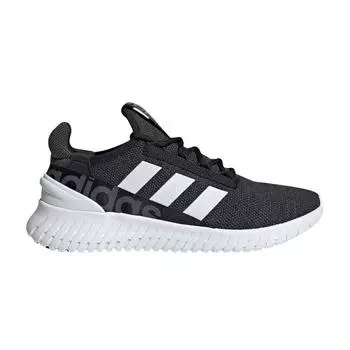 Adidas Kaptir 2.0 Black Grey Мужские кроссовки Core-Black Cloud-White Grey-Six H00278 42