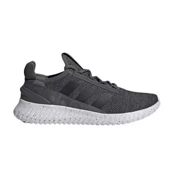 Adidas Kaptir 2.0 Grey Мужские кроссовки Grey-Five Core-Black Dash-Grey H00277 40
