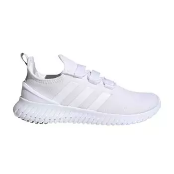 Adidas Kaptir Triple White Мужские кроссовки Cloud-White EG3803