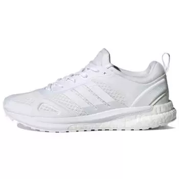 adidas Karlie Kloss x SolarGlide Chalk White Женские кроссовки Cloud-White FV8515