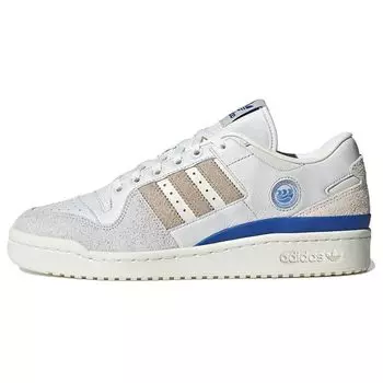 Adidas Kasina x Forum 84 Low Off White Blue Мужские кроссовки Поставщик - Цвет Серый - Один ID2908 44