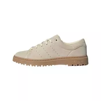 Adidas Кеды унисекс Stan Smith Freizeit Wonder White Gum-4 JH7411 42