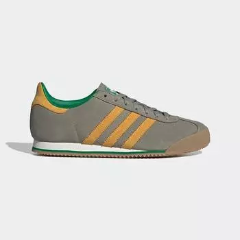 Adidas Kick 74 Серебряный Pebble Ie6601 255