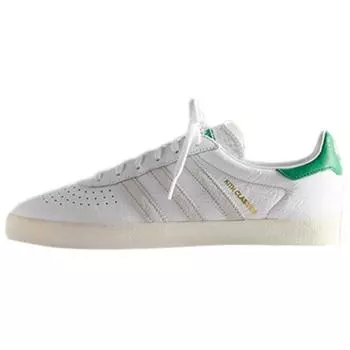 Adidas Kith x AS350 Classics Program Мужские кроссовки Белый Зеленый JR5917 36