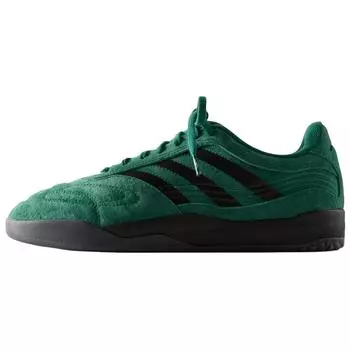Adidas Kith x Koresco National Scarab Черные Унисекс Кроссовки Зеленые JQ1088 42