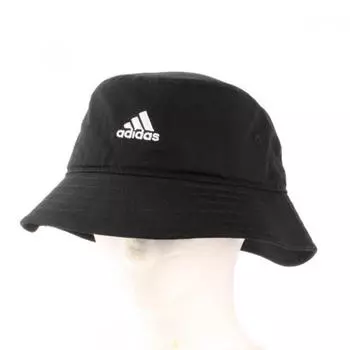 Adidas Классическая шляпа-ведро Шляпа Банджи Пеший поход Мужчины Женщины Мужчины 57