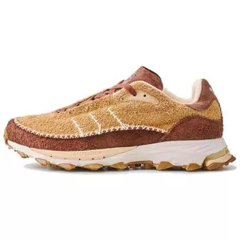 адидас КОНЕЦ. x Mocaturf Flyfishing Pack - Sand Unisex Sneakers Brown Chalk-White ID5415 42