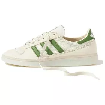 адидас КОНЕЦ. x Wilsy SPZL By The Sea кроссовки унисекс кремовые мелово-белые IH9928 44