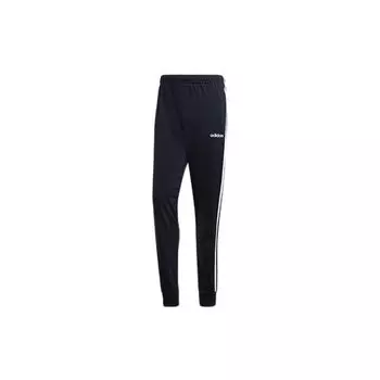 Adidas конические трикотажные спортивные штаны для тренировок, мужские штаны Legend-Ink DU0452 XL