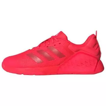 Adidas Красные кроссовки унисекс Dropset 3 Lucid JI3900 40