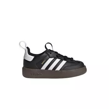 Adidas Кроссовки AdiFOM Samba 360 I Black White Gum Baby Core-Black Cloud-White JH5201 25