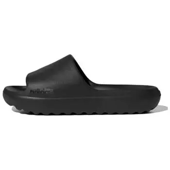 Adidas Кроссовки Adilette Lumia Slide Triple Black Unisex Core-Black JP9580 36