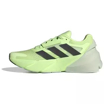 Adidas Кроссовки Adistar 2.0 Semi Green Spark Мужские Core-Black ID2808 42