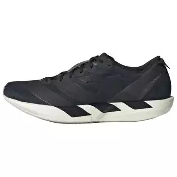 Adidas Кроссовки Adizero Adios 9 Черный Металлик Железо Мужские Core-Black IH5751 44