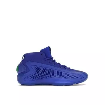Adidas Кроссовки AE 1 Big Kid Velocity Blue для детей Lucid-Blue Green IF1876 37