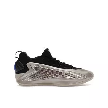 Adidas Кроссовки AE 1 Low J Champagne Kids, золотисто-шампанский-металлический-черный JQ6132 36