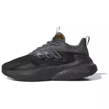 Adidas Кроссовки AlphaBoost V2 Black Grey Unisex Core-Black Grey-Five IH0695 41