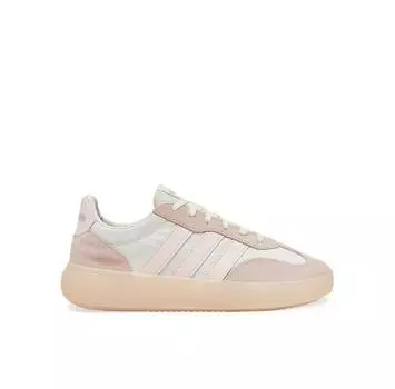 adidas кроссовки Barreda Decode JI2322 розовый EU 41 1/3