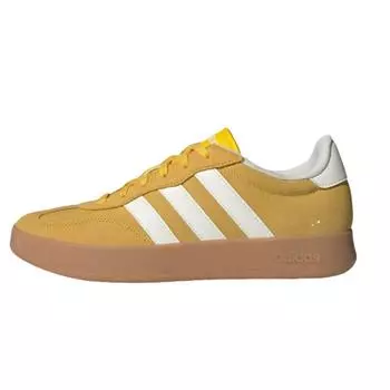 Adidas Кроссовки Barreda Utility Yellow Unisex Off-White Gum JQ4239 37