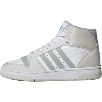 Adidas Кроссовки Break Start Mid J Orbit Grey Kids Поставщик-Цвет Cloud-White IH7979 40
