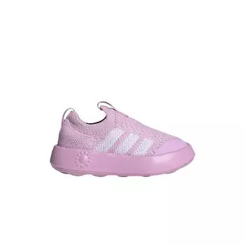Adidas Кроссовки BubbleComfy I Bliss Lilac Baby Pink Cloud-White Core-Black JI1610 27