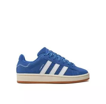 adidas Кроссовки Campus 00s IF9615 синий EU 38