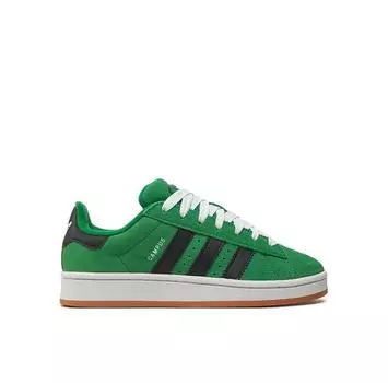 adidas Кроссовки Campus 00s JH9095 зеленый EU 36